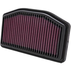 Luchtfilter K&N Filters YA-1009