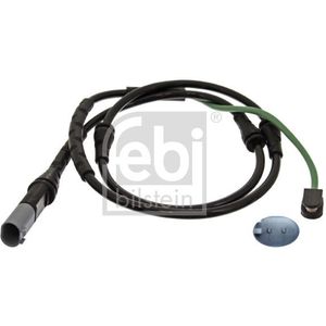 Remslijtage-indicator FEBI BILSTEIN 104599