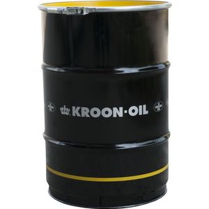 Kroon-Oil MOS2 Grease EP 2 180 kg vat- 13207