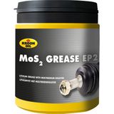 Kroon-Oil MOS2 Grease EP 2 600 g pot- 34074