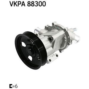Waterpomp, motorkoeling SKF VKPA 88300