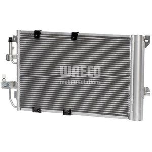 Condensor, airconditioning WAECO 8880400261