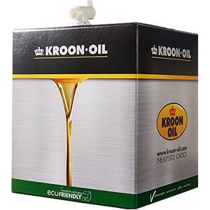 Kroon-Oil Helar MSP+ 5W-40 20 L BiB- 36847