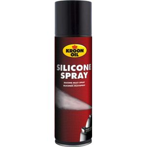 Kroon-Oil Silicone Spray 300 ml pompverstuiver- 40017