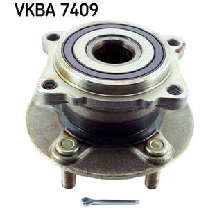 Wiellagerset SKF VKBA 7409