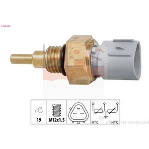 Temperatuursensor EPS 1.830.368