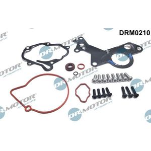 Reparatieset, onderdrukpomp (remsysteem) Dr.Motor Automotive DRM0210