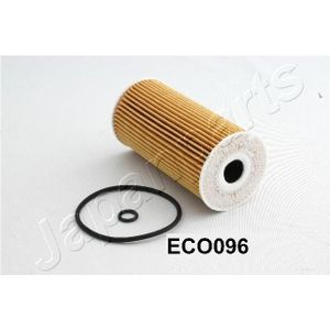 Oliefilter JAPANPARTS FO-ECO096