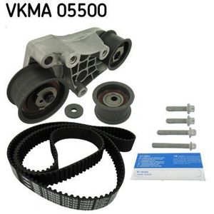 Distributieriemset SKF VKMA 05500