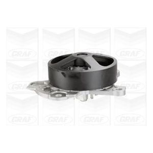 Waterpomp, motorkoeling GRAF PA1134