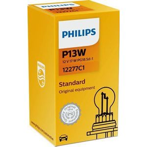 Philips P13W Standard | 12277C1