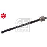 Axiaalkogel, spoorstang FEBI BILSTEIN 39358