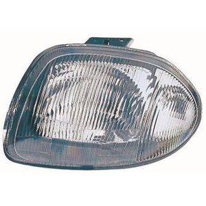 Koplamp ABAKUS 551-1130L-LD-EM