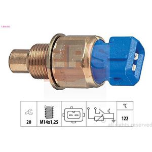 Temperatuursensor EPS 1.830.552