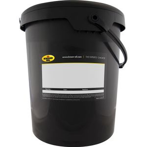 Kroon-Oil Gear Grease EP 00/000 18 kg pail- 38029