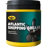 Kroon-Oil Atlantic Shipping Grease 600 g pot- 34075