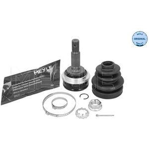 Homokineet reparatie set, aandrijfas MEYLE 30-14 498 0002