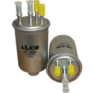 Brandstoffilter ALCO FILTER SP-1488