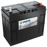 Accu / Batterij VARTA 625012072A742