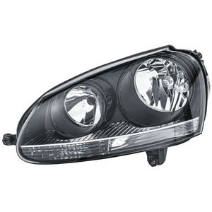 Koplamp HELLA 1EG 247 007-611