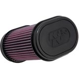 Luchtfilter K&N Filters YA-7008