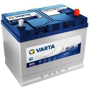 Accu / Batterij VARTA 572501076D842