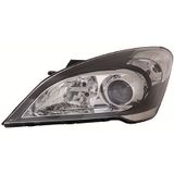 Koplamp VAN WEZEL 8355961