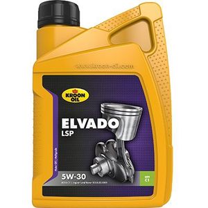 Motorolie Kroon-Oil Elvado LSP 5W-30 1L | 33482