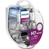 Philips VisionPlus H7 | 12972VPS2