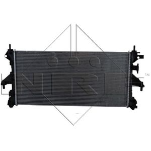 Radiateur NRF 54202