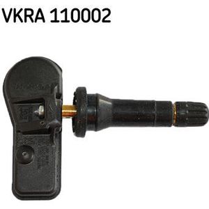 Wielsensor, controlesysteem bandenspanning SKF VKRA 110002
