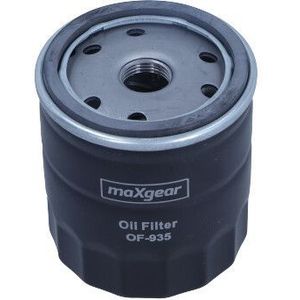 Oliefilter MAXGEAR 26-0074