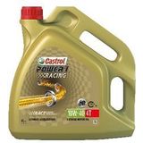 Motorolie Castrol Power 1 Racing 4T 10W-40 4L | 15046C