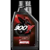 Motul 300V Factory Line Road Racing 10W40 1L | 104118