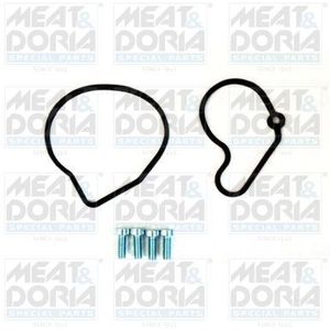 Reparatieset, onderdrukpomp (remsysteem) MEAT & DORIA 91114