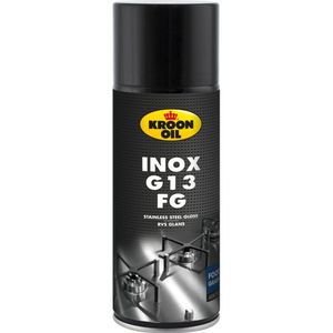 Kroon-Oil Inox G13 FG 400 ml aerosol- 35659