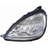 Koplamp VAN WEZEL 3014961