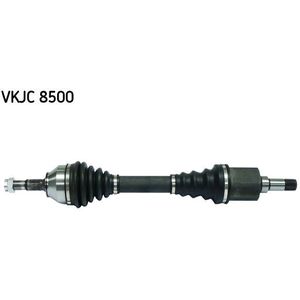 Aandrijfas SKF VKJC 8500