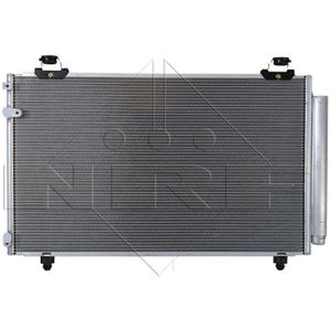 Condensor, airconditioning NRF 35860