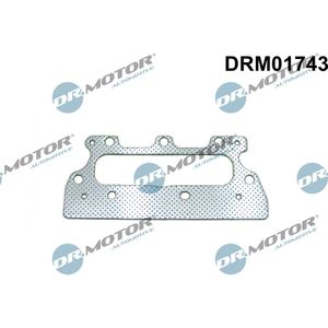 Pakking, uitlaatbocht Dr.Motor Automotive DRM01743