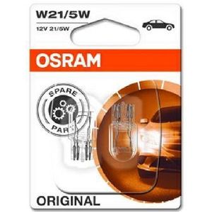 Gloeilamp, knipperlicht ams-OSRAM 7515-02B