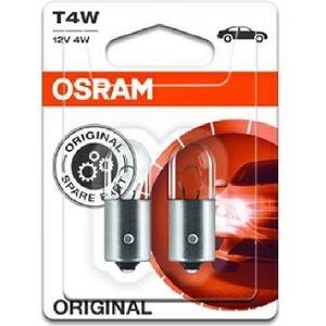 Gloeilamp, knipperlicht ams-OSRAM 3893-02B