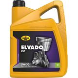 Motorolie Kroon-Oil Elvado LSP 5W-30 5L | 33495