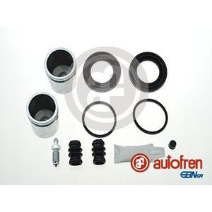 Reparatieset, remklauw AUTOFREN SEINSA D42197C