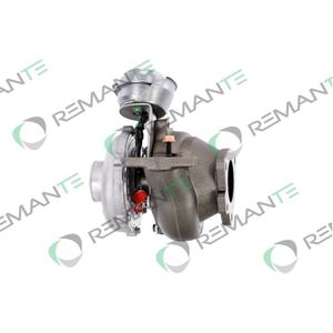 Turbocharger REMANTE 003-001-000317R