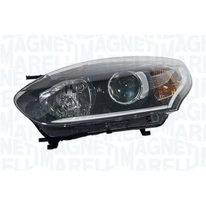 Koplamp MAGNETI MARELLI 711307024482