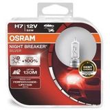 Gloeilamp, verstraler ams-OSRAM 64210NBS-HCB