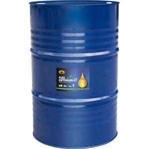 Kroon-Oil Fuel Optimum 4T 200 L vat- 32360