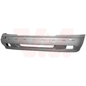 Bumper VAN WEZEL 5940570