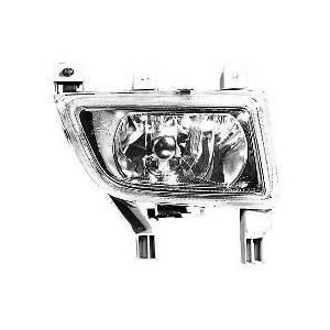 Mistlamp VAN WEZEL 2733996